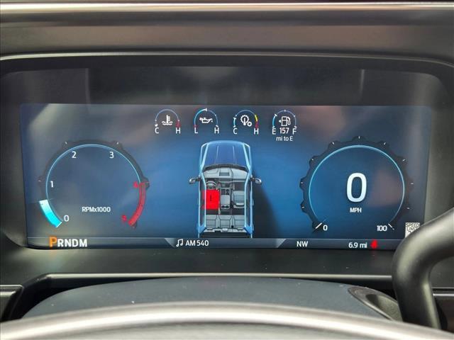 new 2026 Ford F-250 car, priced at $95,995