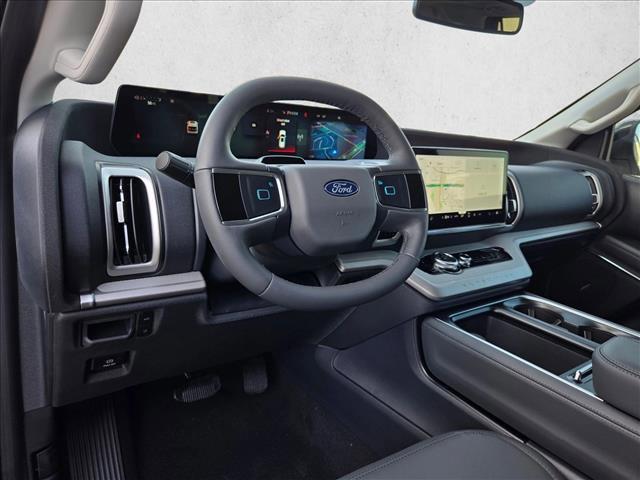 new 2026 Ford Expedition Max car, priced at $74,990