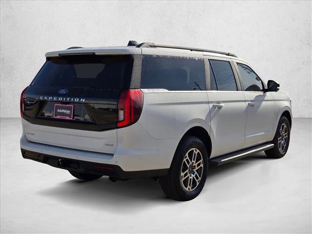 new 2026 Ford Expedition Max car, priced at $74,990