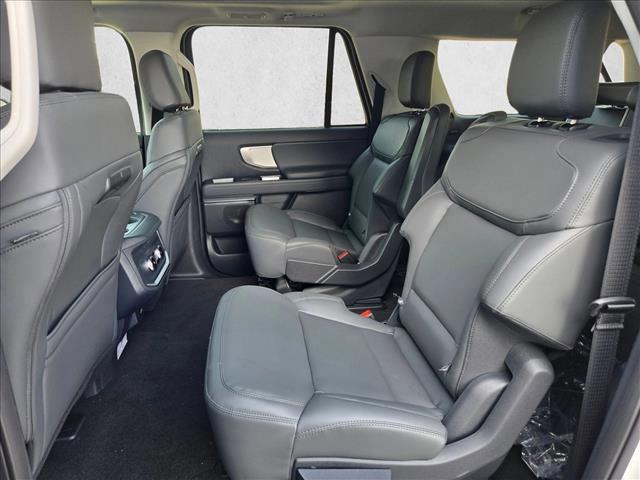 new 2026 Ford Expedition Max car, priced at $74,990