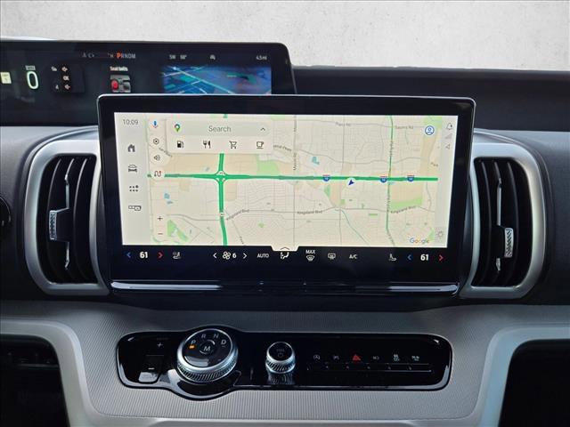 new 2026 Ford Expedition Max car, priced at $74,990