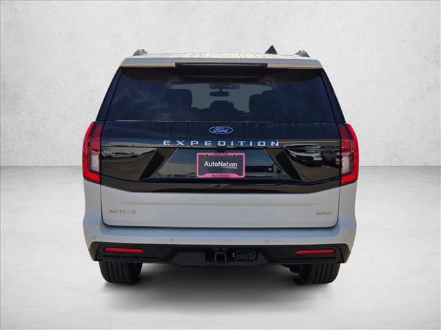 new 2026 Ford Expedition Max car, priced at $74,990