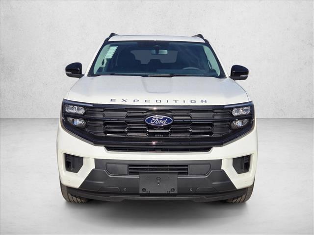 new 2026 Ford Expedition Max car, priced at $74,990