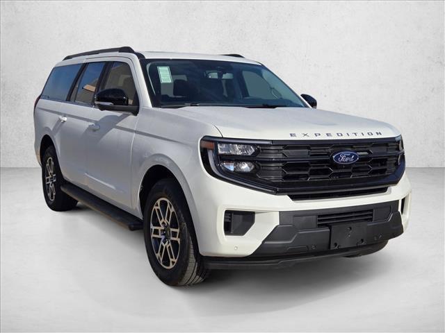 new 2026 Ford Expedition Max car, priced at $74,990