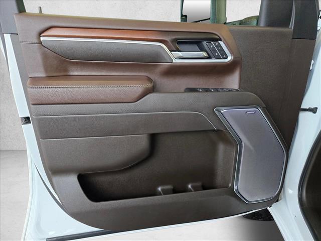 used 2025 GMC Sierra 2500 car, priced at $76,220