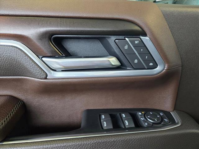 used 2025 GMC Sierra 2500 car, priced at $76,220