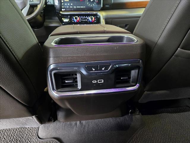 used 2025 GMC Sierra 2500 car, priced at $76,220