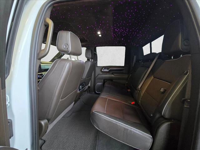 used 2025 GMC Sierra 2500 car, priced at $76,220