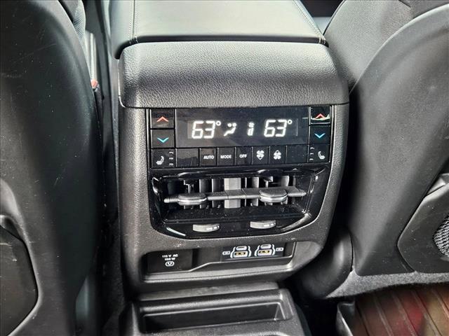 used 2023 Jeep Grand Cherokee L car, priced at $30,220
