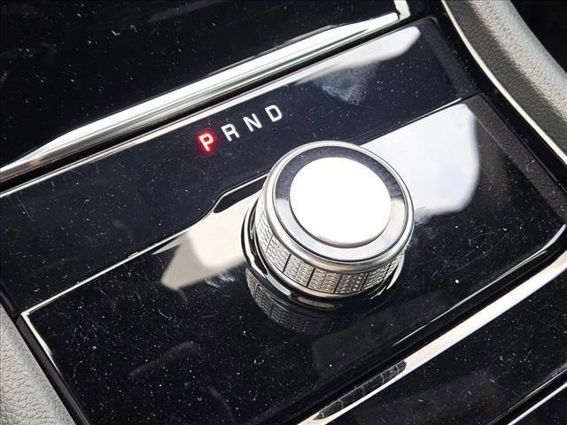 used 2023 Jeep Grand Cherokee L car, priced at $30,220