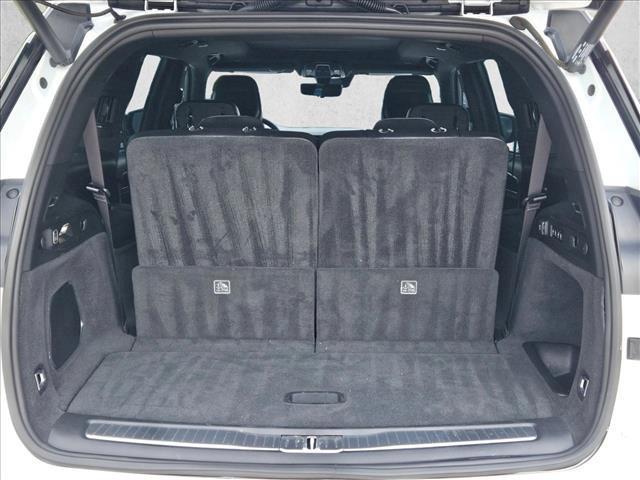 used 2023 Jeep Grand Cherokee L car, priced at $30,220