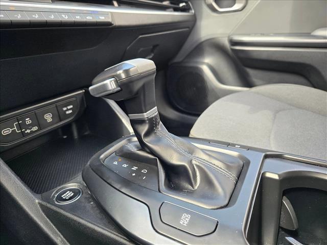 used 2025 Kia K4 car, priced at $19,805
