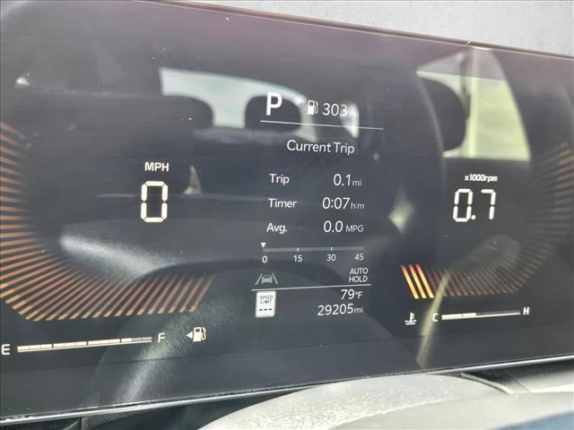 used 2025 Kia K4 car, priced at $19,805
