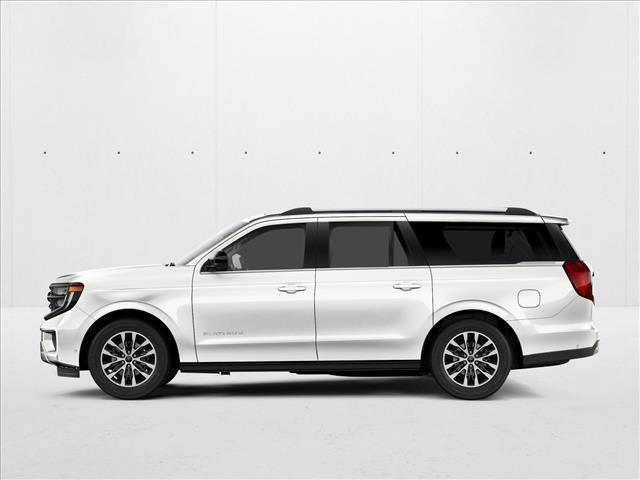 new 2025 Ford Expedition Max car, priced at $80,826