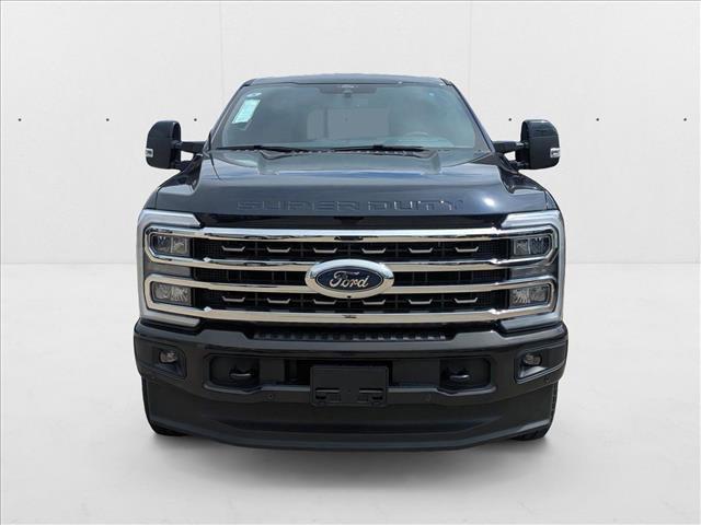 new 2025 Ford F-250 car, priced at $81,495
