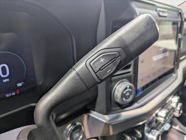 new 2025 Ford F-250 car, priced at $81,495