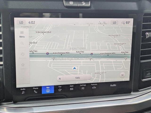 new 2025 Ford F-250 car, priced at $81,495