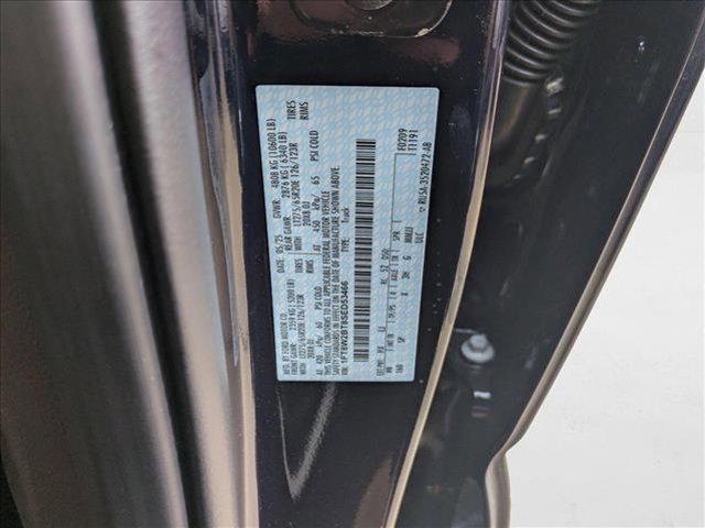 new 2025 Ford F-250 car, priced at $81,495