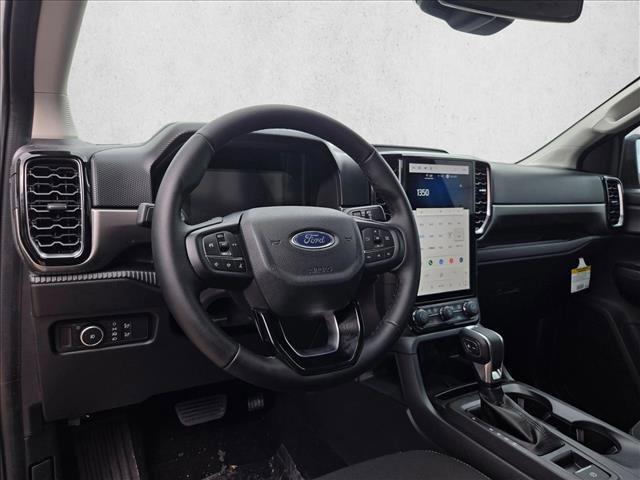 new 2026 Ford Ranger car, priced at $40,670