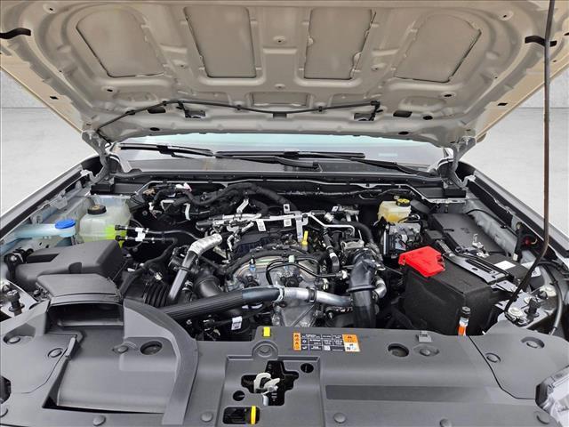 new 2026 Ford Ranger car, priced at $40,670