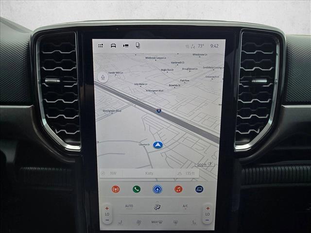 new 2026 Ford Ranger car, priced at $40,670