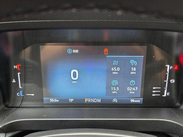 new 2026 Ford Ranger car, priced at $40,670