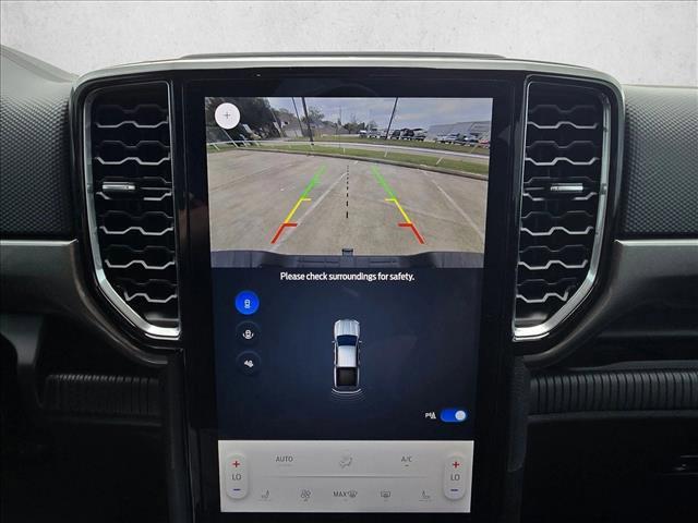 new 2026 Ford Ranger car, priced at $40,670