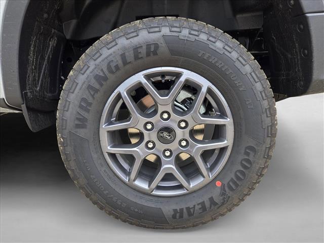 new 2026 Ford Ranger car, priced at $40,670