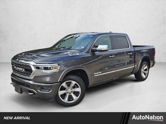 used 2020 Ram 1500 car, priced at $29,495