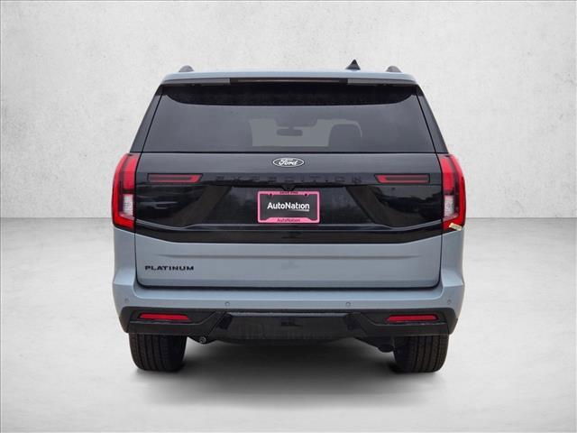 new 2026 Ford Expedition car, priced at $81,760