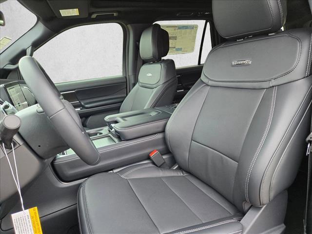 new 2026 Ford Expedition car, priced at $81,760