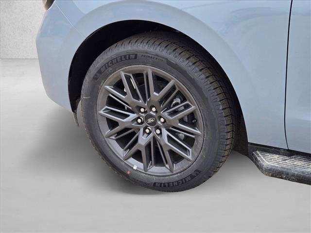 new 2026 Ford Expedition car, priced at $81,760