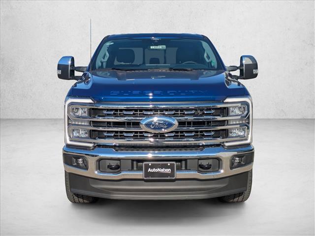 new 2026 Ford F-250 car, priced at $79,995
