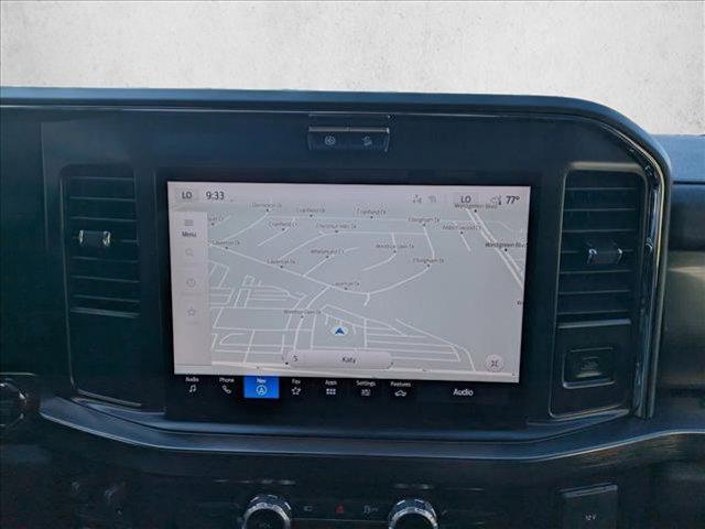 new 2026 Ford F-250 car, priced at $79,995