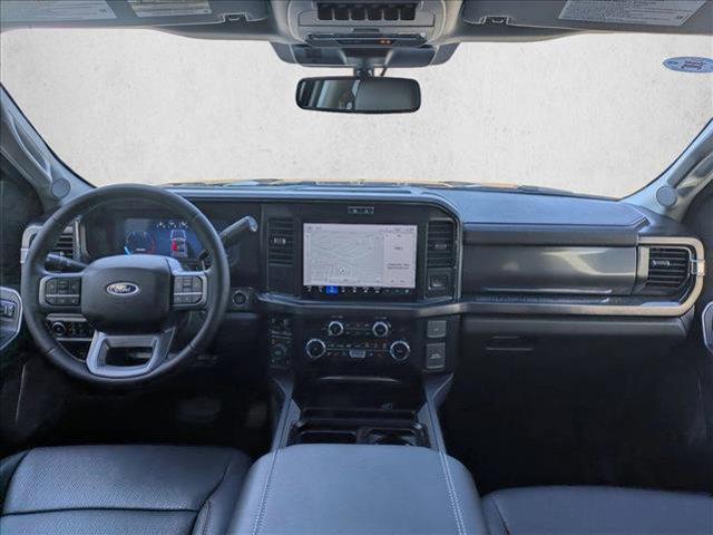 new 2026 Ford F-250 car, priced at $79,995