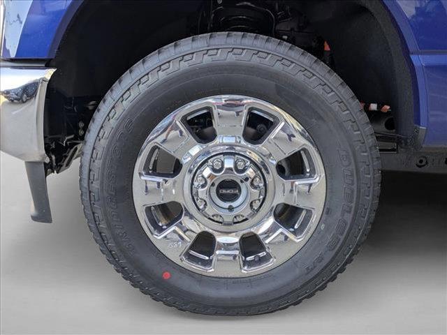 new 2026 Ford F-250 car, priced at $79,995