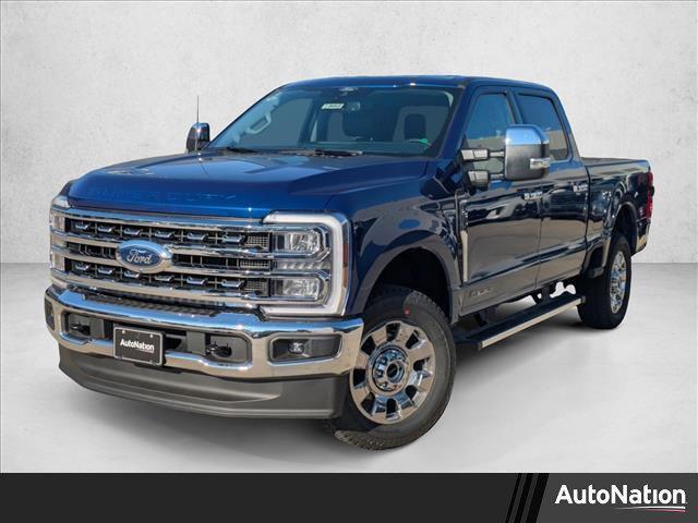 new 2026 Ford F-250 car, priced at $79,995