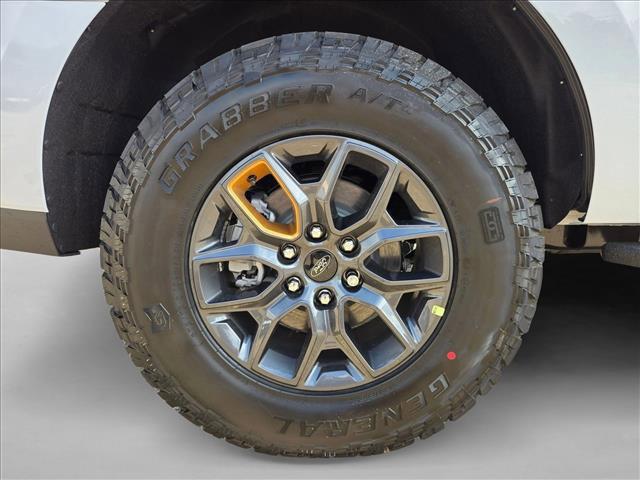 new 2026 Ford Expedition car, priced at $85,880