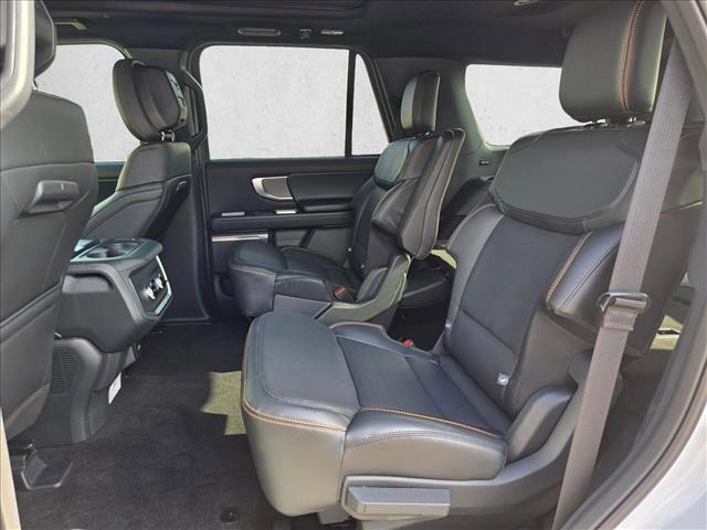 new 2026 Ford Expedition car, priced at $85,880