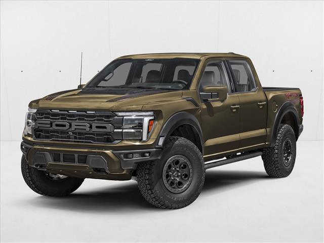 new 2026 Ford F-150 car