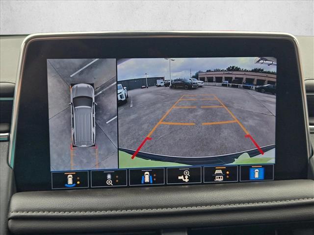 used 2021 Chevrolet Suburban car, priced at $31,995