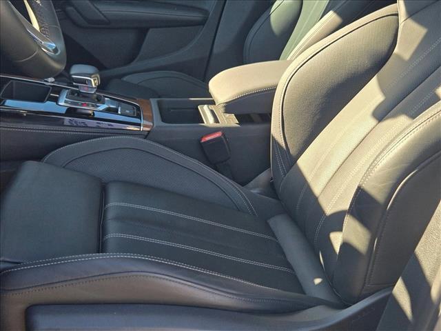 used 2021 Audi Q5 car, priced at $24,895