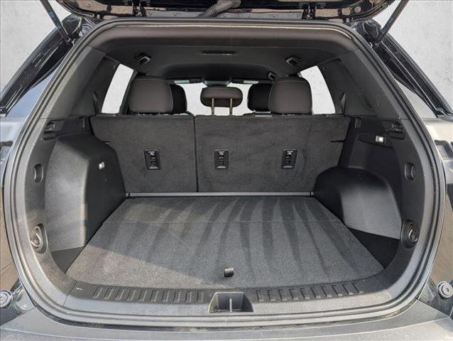 used 2025 Chevrolet Equinox car, priced at $26,220