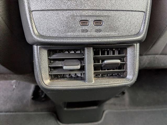 used 2025 Chevrolet Equinox car, priced at $26,220