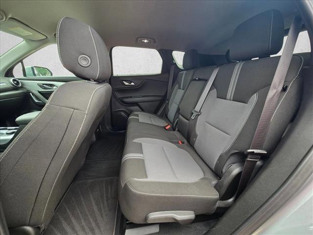 used 2025 Chevrolet Blazer car, priced at $24,995