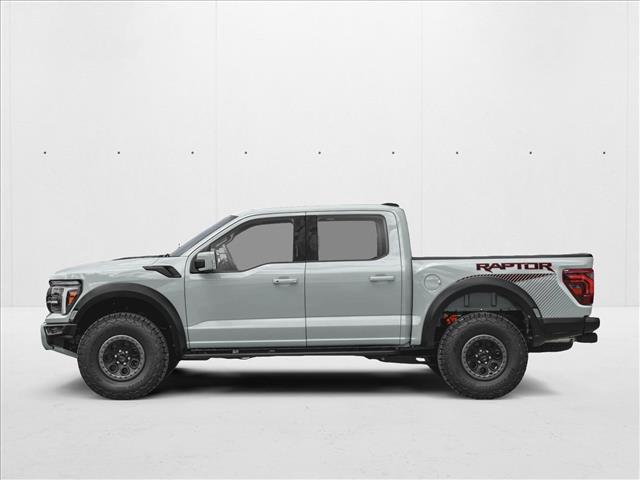 new 2026 Ford F-150 car