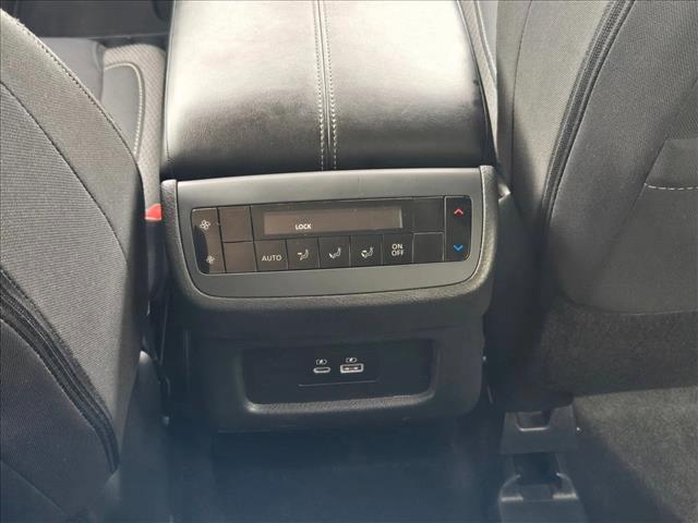 used 2025 Nissan Pathfinder car, priced at $29,995