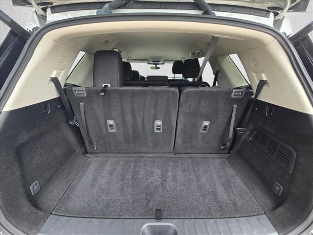 used 2025 Nissan Pathfinder car, priced at $29,995