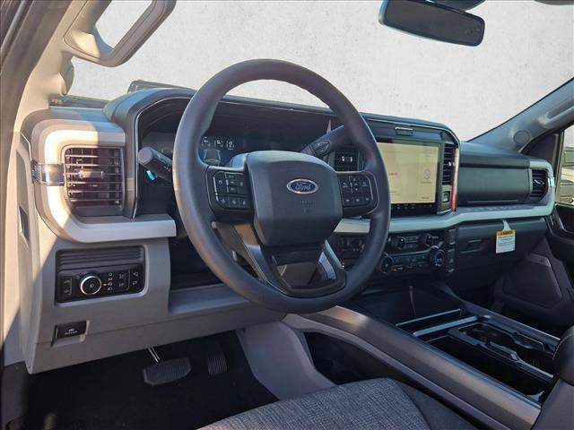 new 2026 Ford F-250 car, priced at $74,330