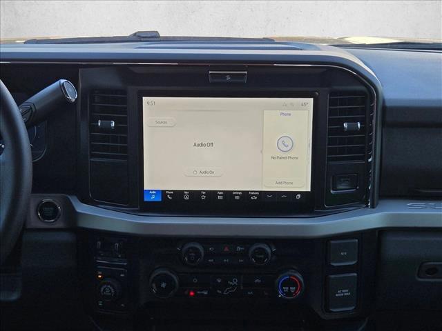 new 2026 Ford F-250 car, priced at $74,330